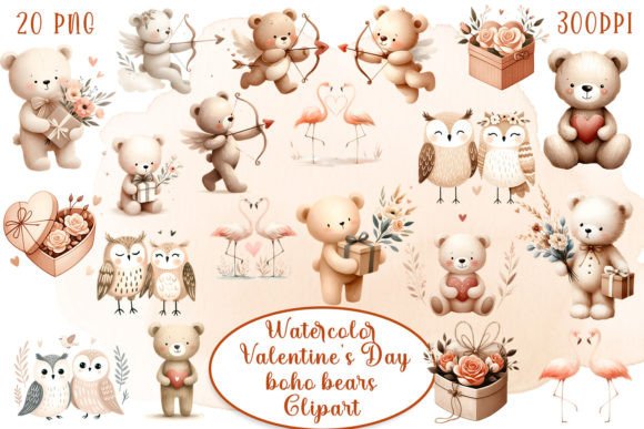 Download Watercolor Cute Baby Bear Clipart - Bear clipart Collection