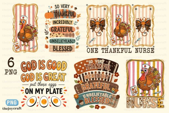 Download Preppy One Thankful Nurse PNG, Thankful - Thankful Collection